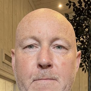 Pete Halsey