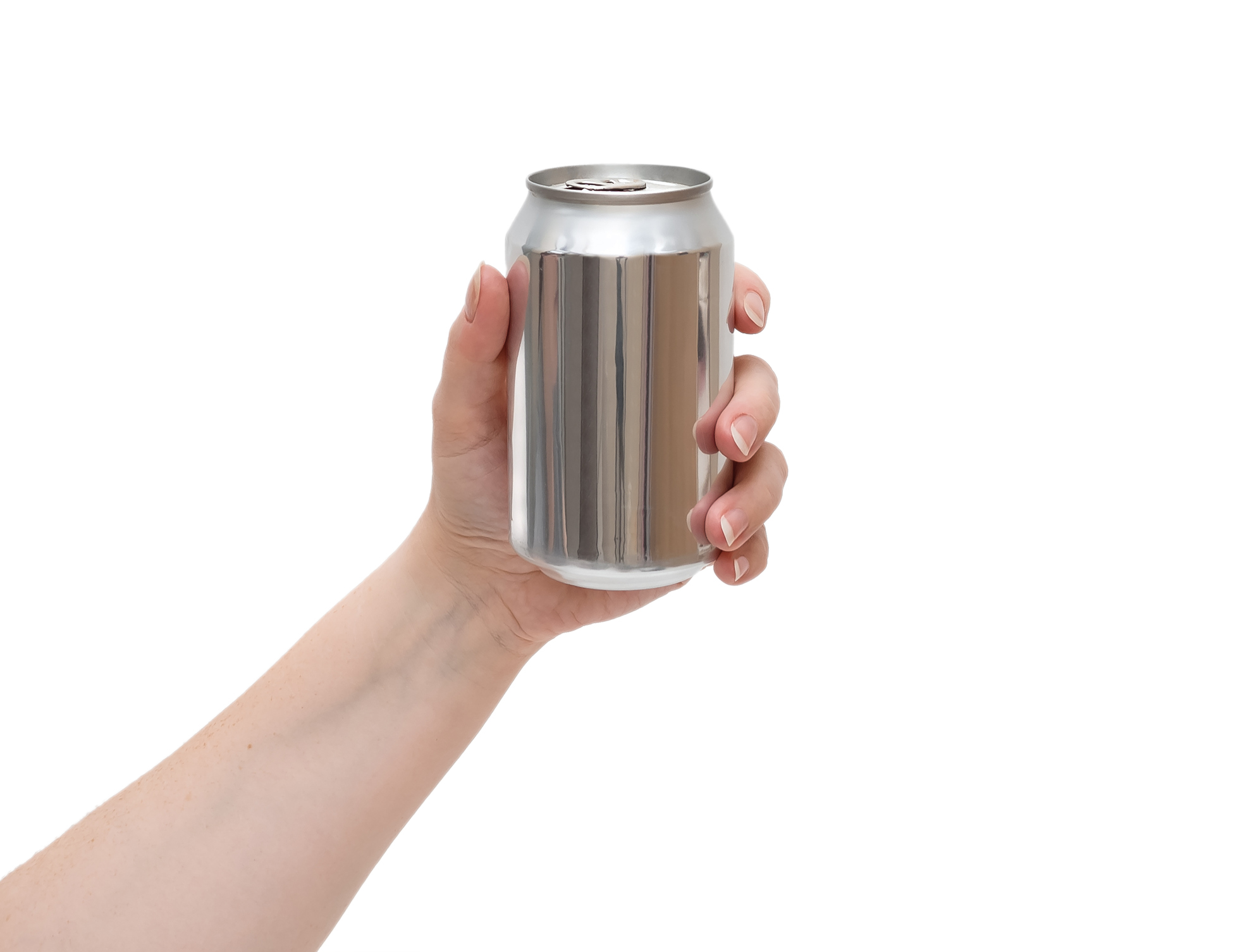 Success comes in cans!