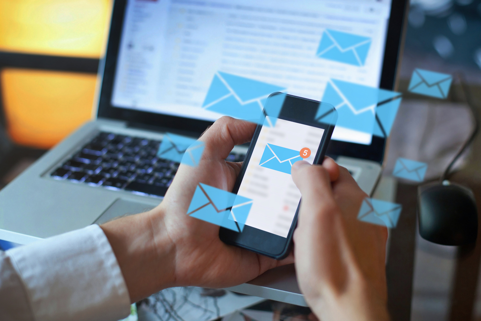 Is email marketing still relevant?