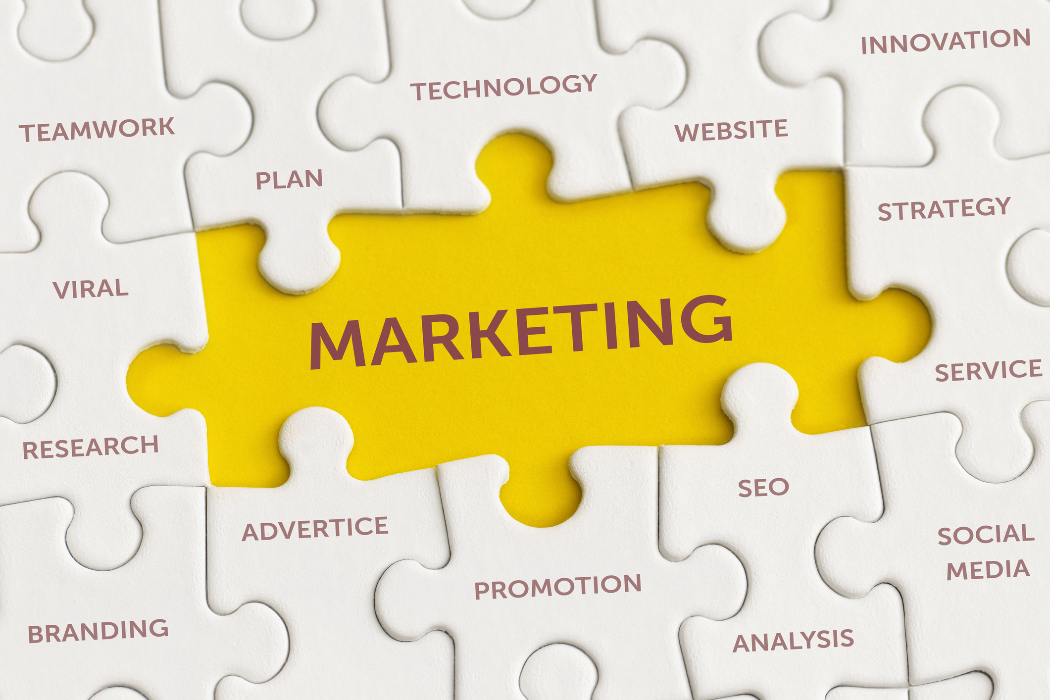 What is a marketing plan?