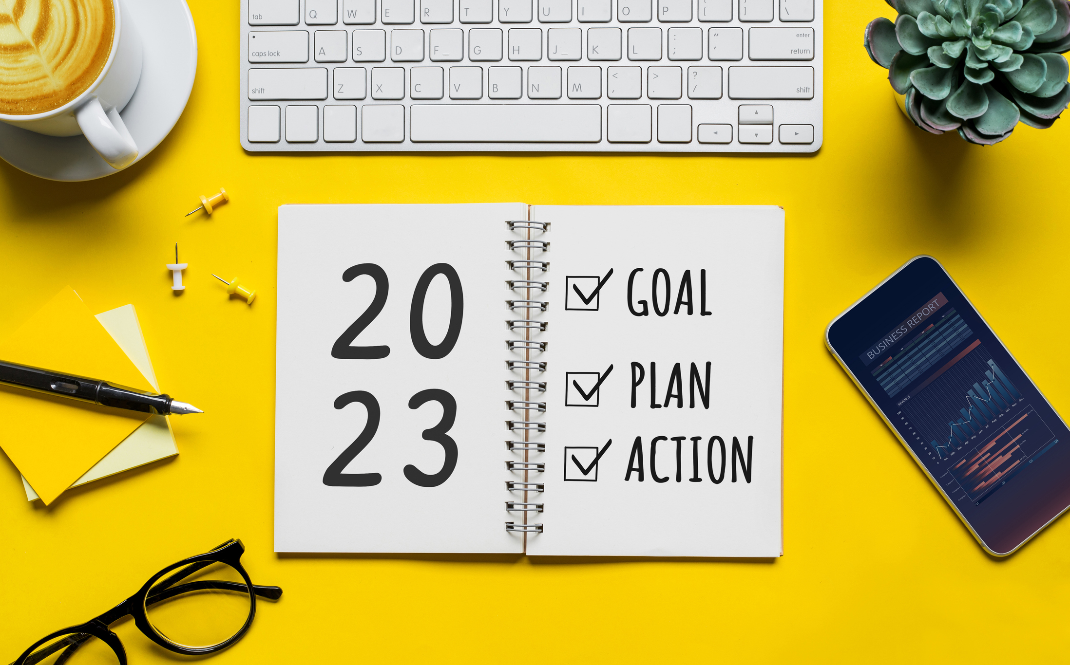 Getting your marketing right as you start the new year