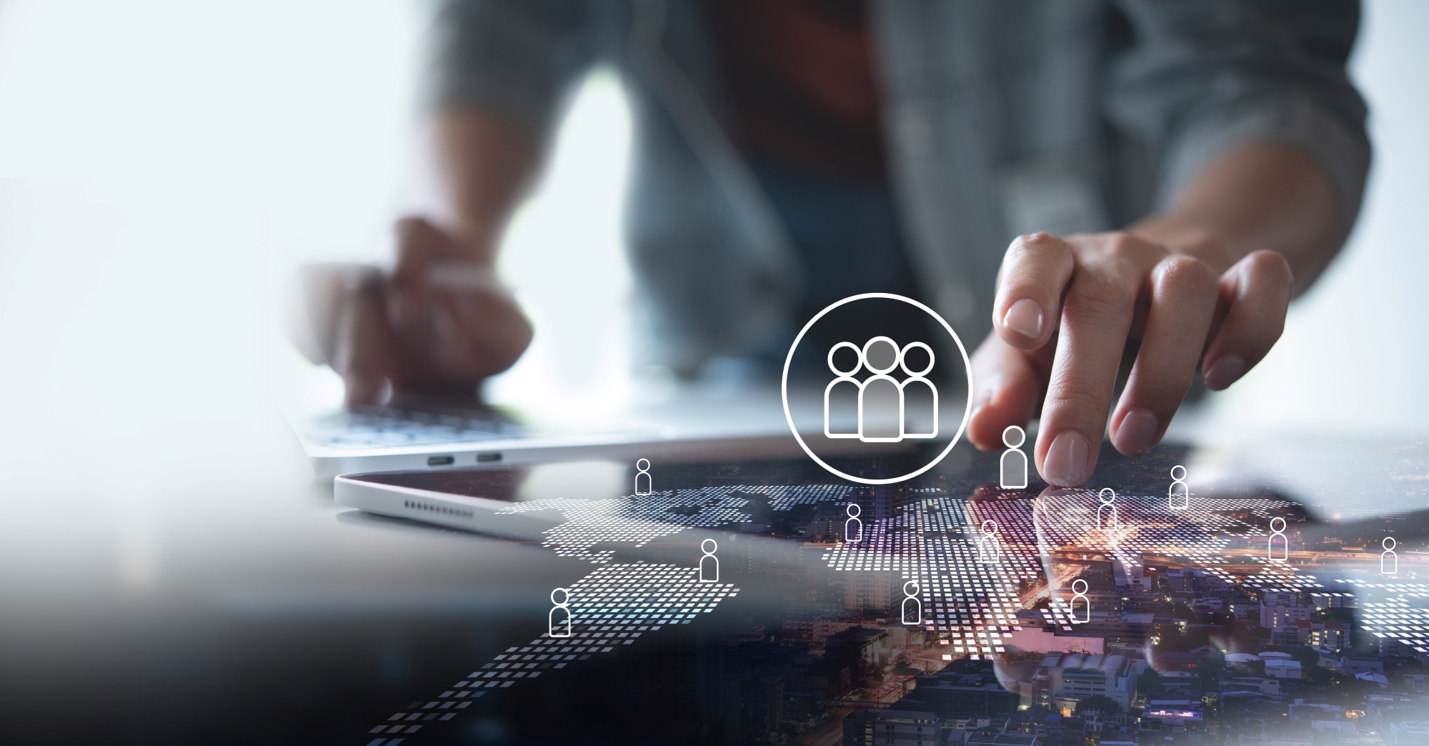It’s time to outsource your marketing