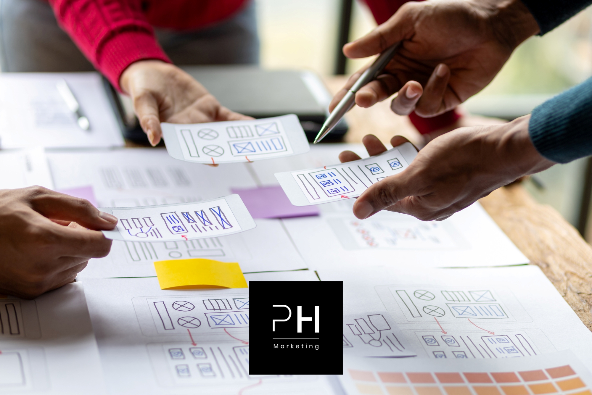 Why is UX design so important