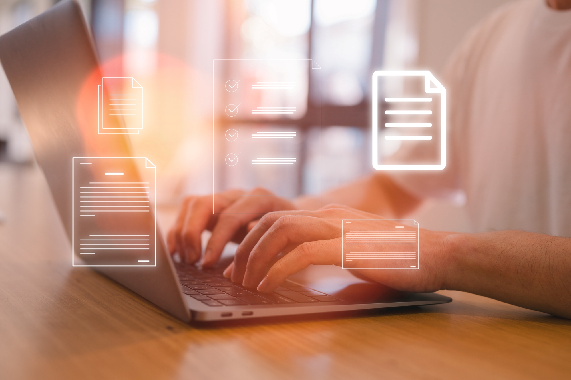 The benefits of using a website consultant