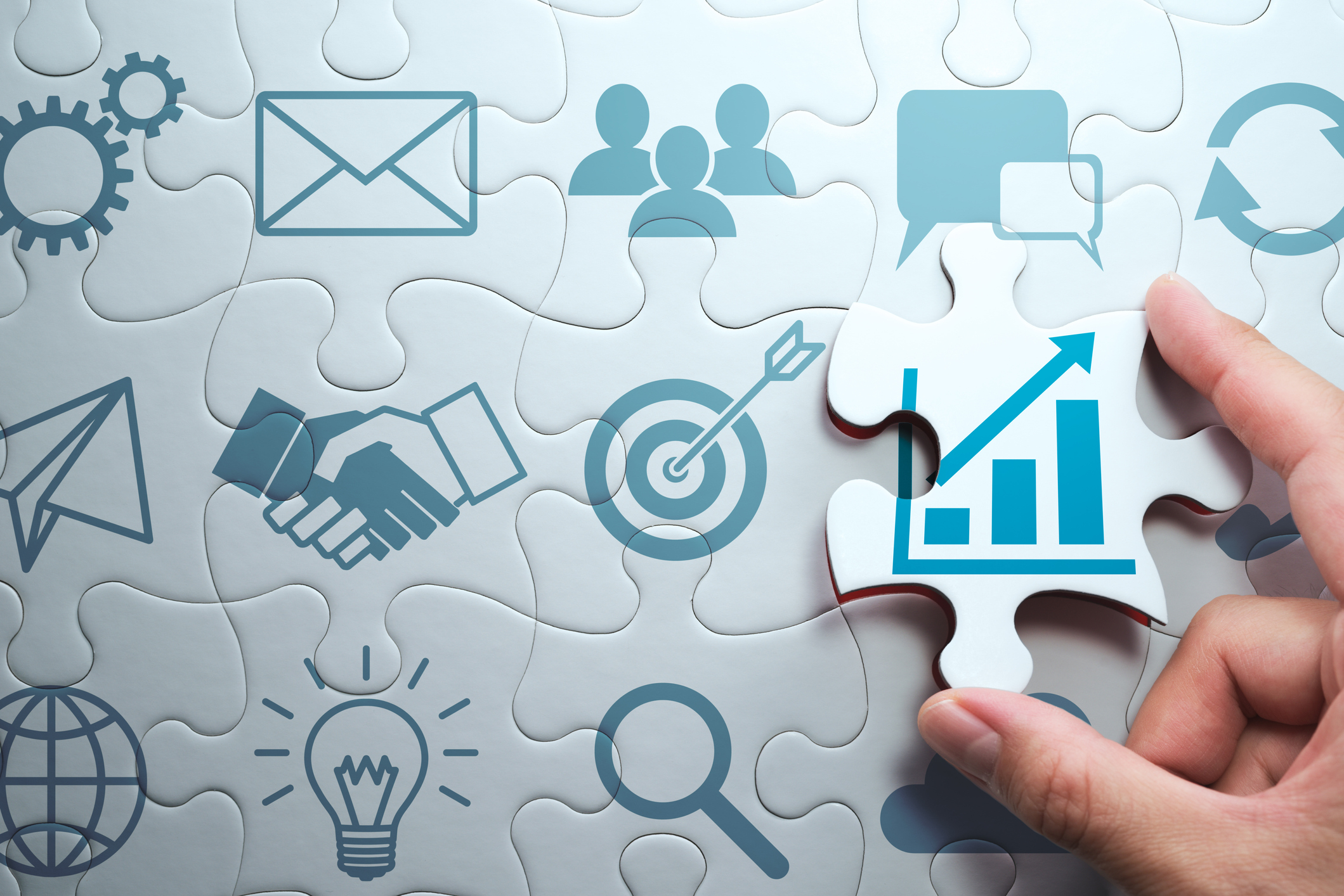 How a marketing consultant can add value to your business