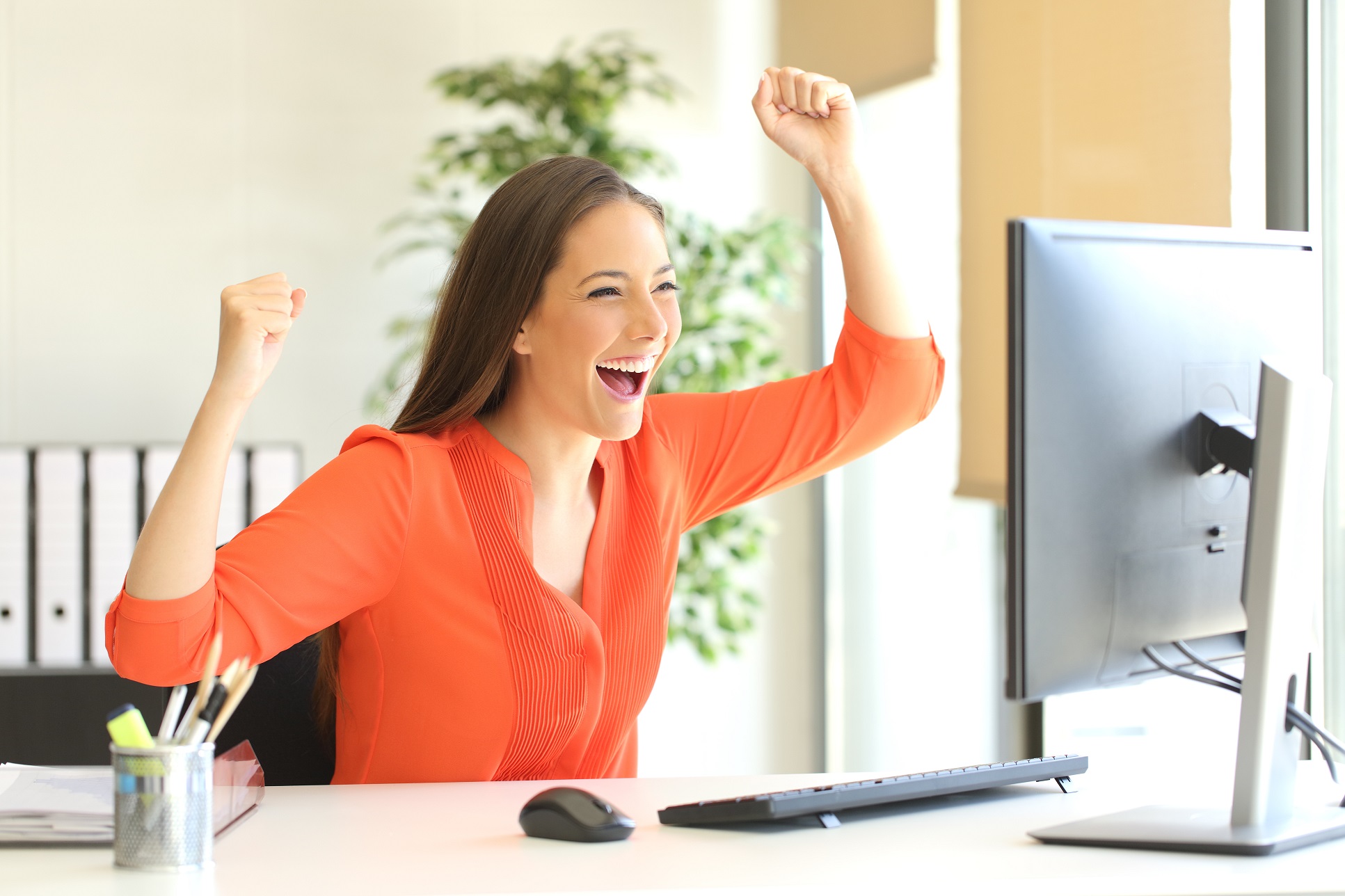 Five top tips for a winning website